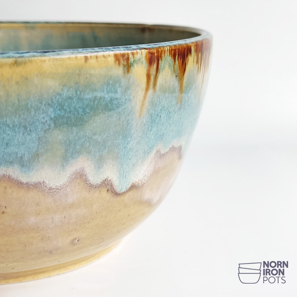 Tayto Bowl No.3