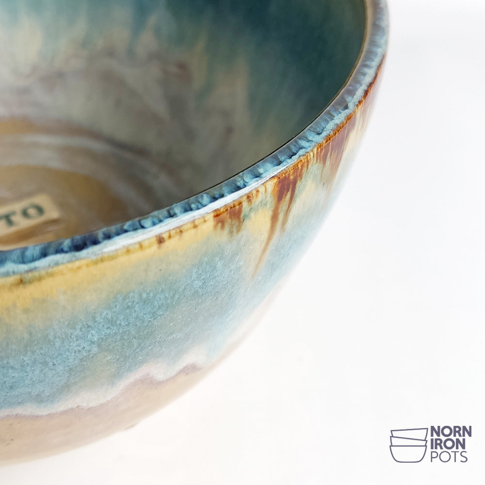 Tayto Bowl No.3