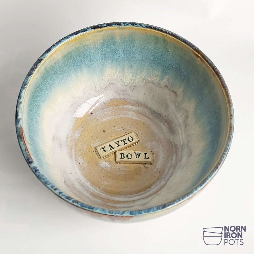 Tayto Bowl No.3