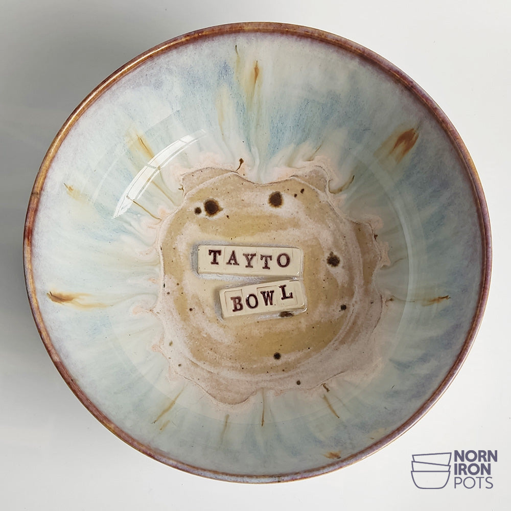 Tayto Bowl No.2