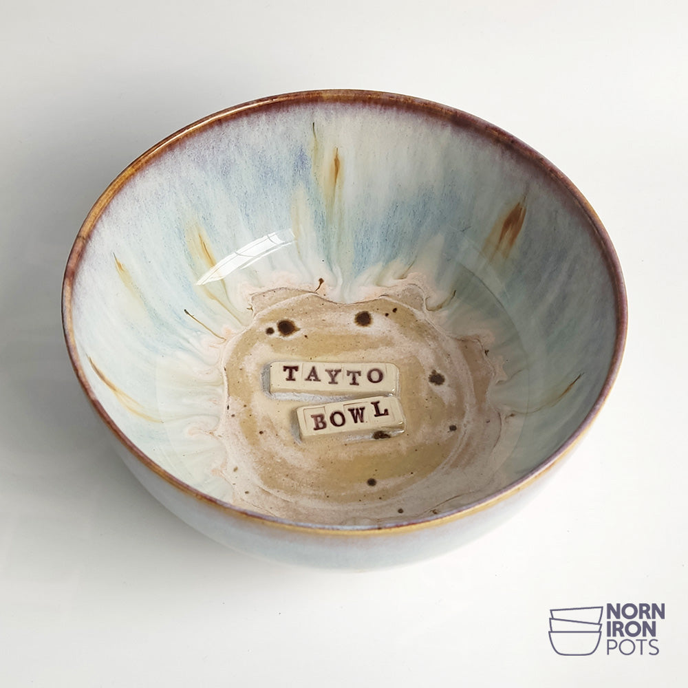 Tayto Bowl No.2