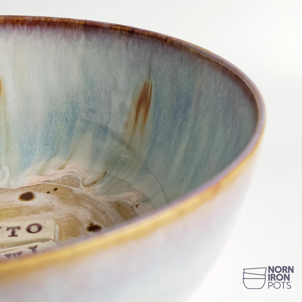 Tayto Bowl No.2