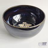 Up Yer Hole With A Big Jam Roll Bowl No. 3