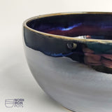 Up Yer Hole With A Big Jam Roll Bowl No. 3