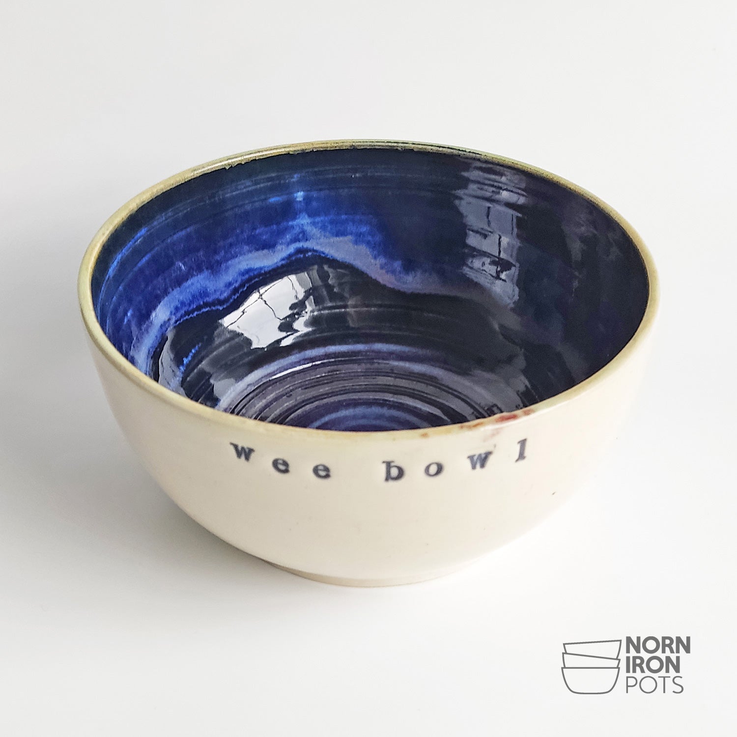 Wee Bowl No. 1