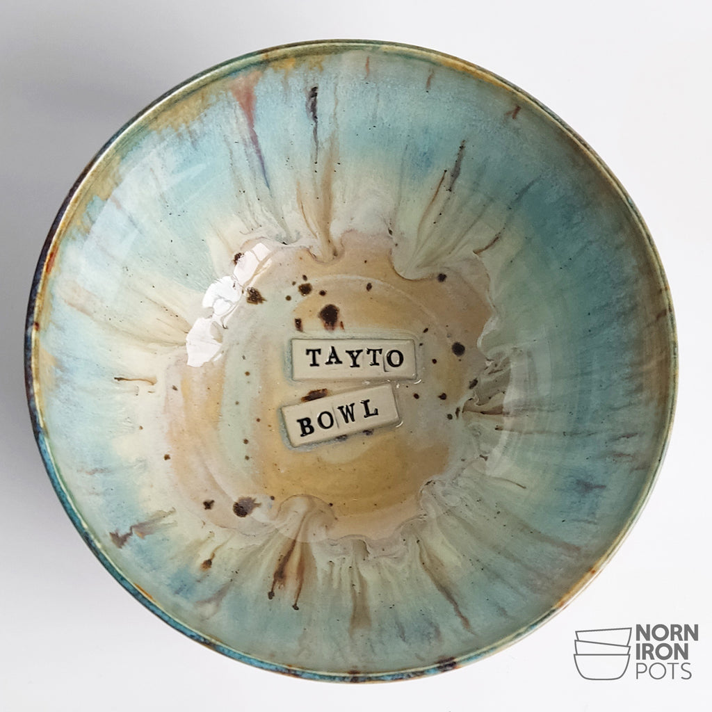 Tayto Bowl No.1