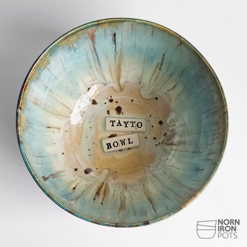Tayto Bowl No.1