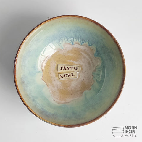 Tayto Bowl No.2