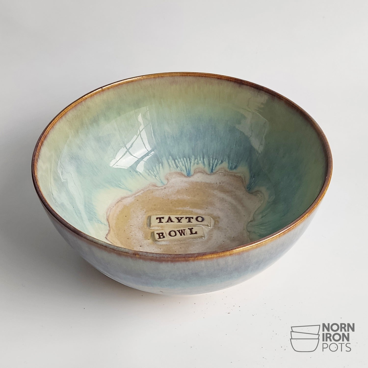 Tayto Bowl No.2
