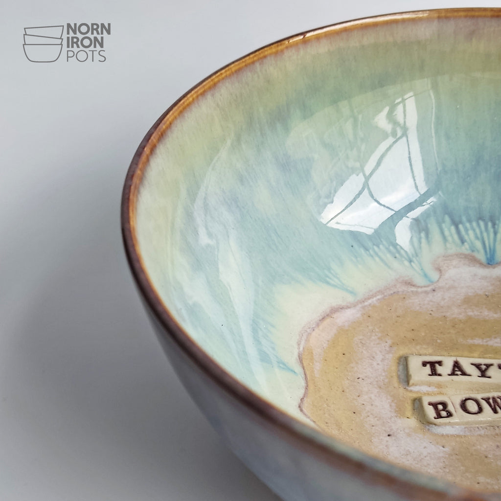 Tayto Bowl No.2