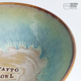 Tayto Bowl No.2