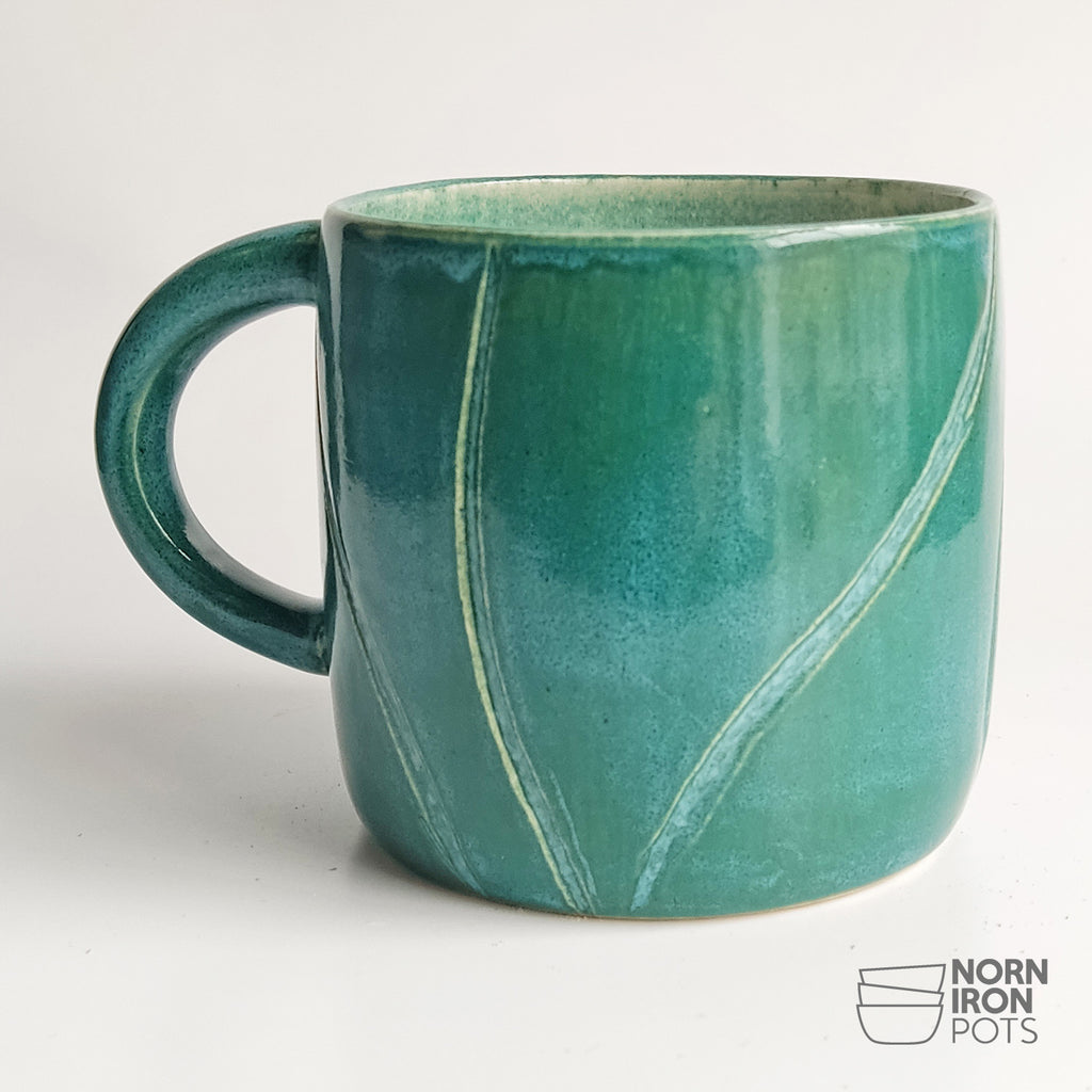 Crabbit Aul Hoor Mug No.1