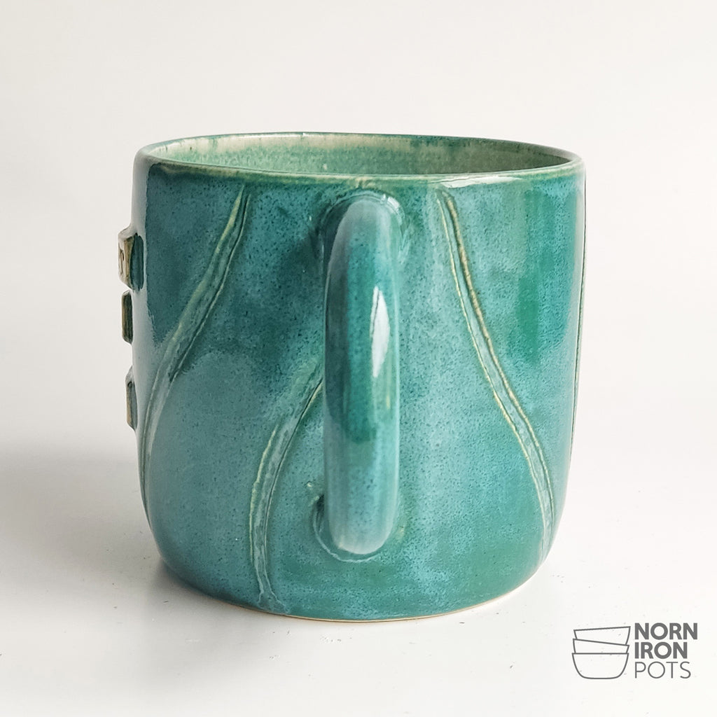 Crabbit Aul Hoor Mug No.1