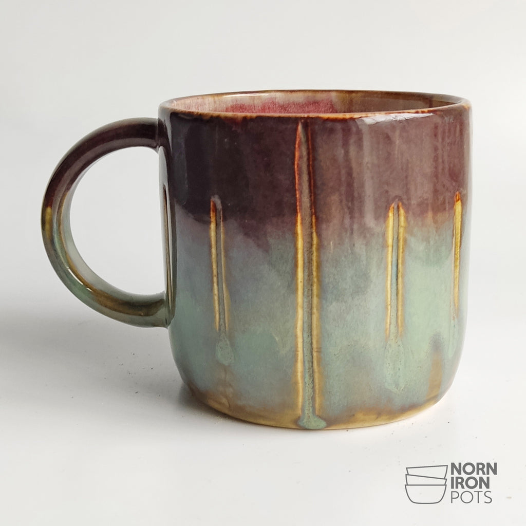 Crabbit Aul Hoor Mug No.2