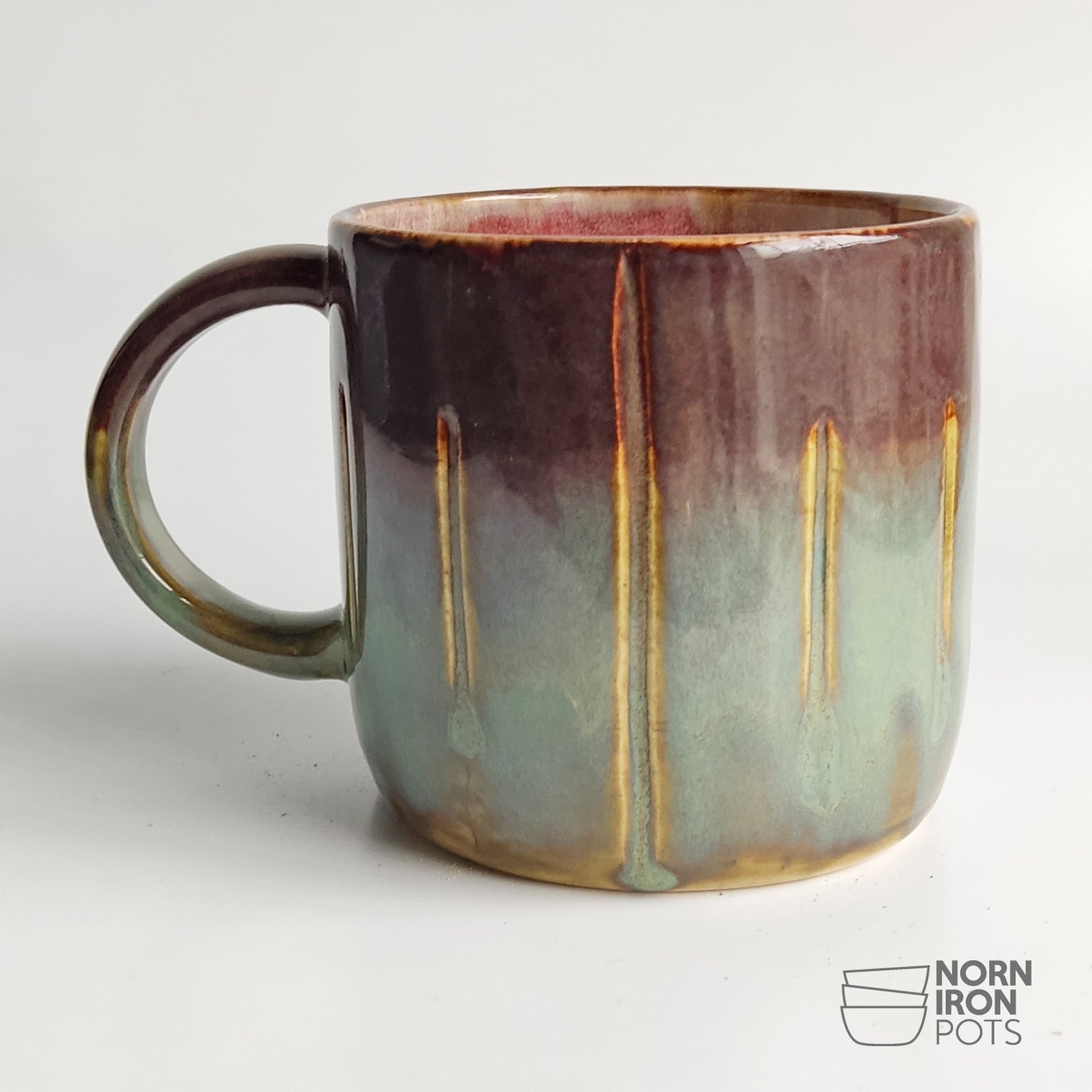 Crabbit Aul Hoor Mug No.2