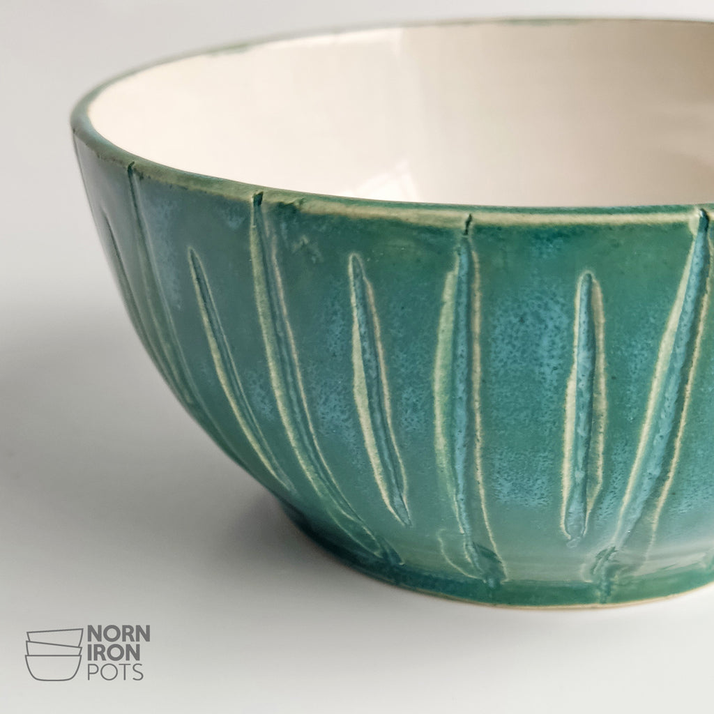 Wee Bowl No. 2