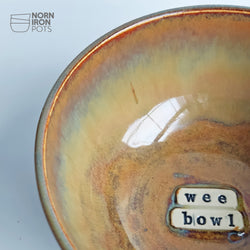 Wee Bowl No. 3