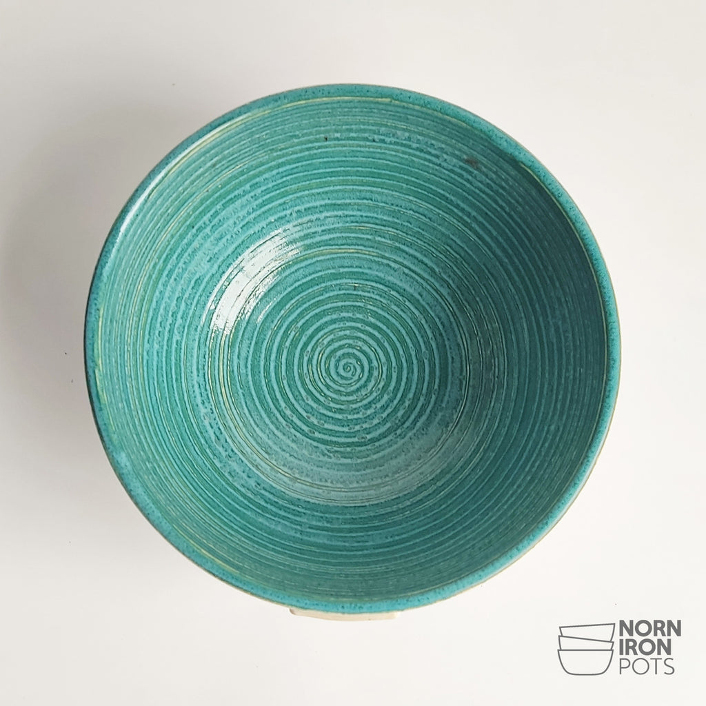 Wee Bowl No. 4