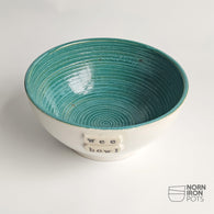 Wee Bowl No. 4