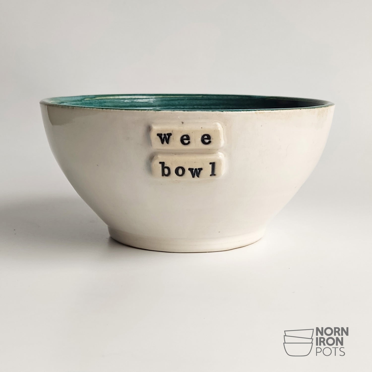 Wee Bowl No. 4