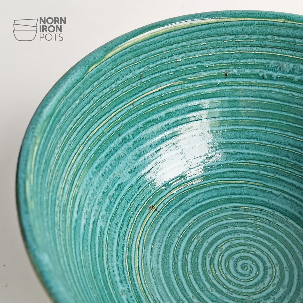 Wee Bowl No. 4