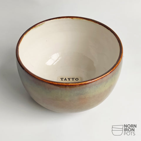Tayto Bowl No.4