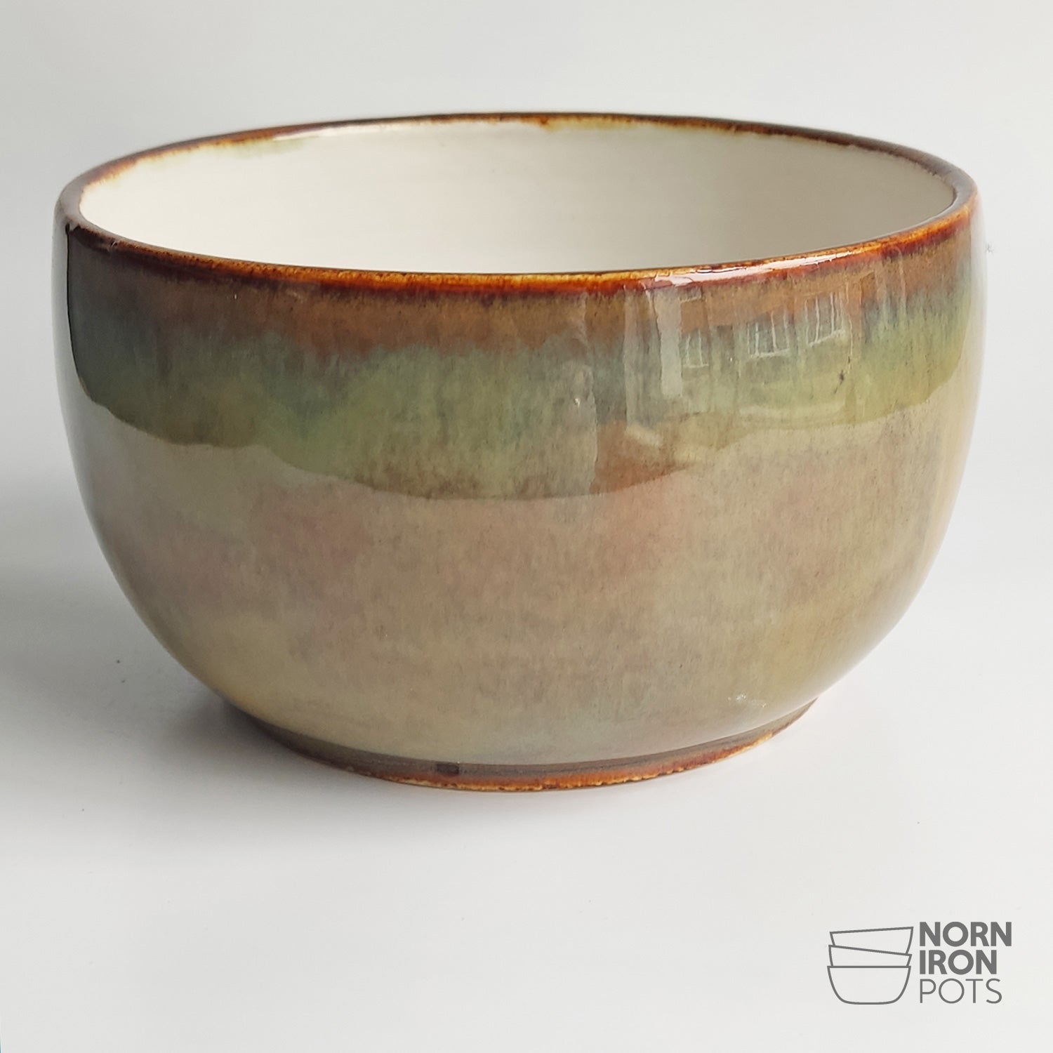 Tayto Bowl No.4