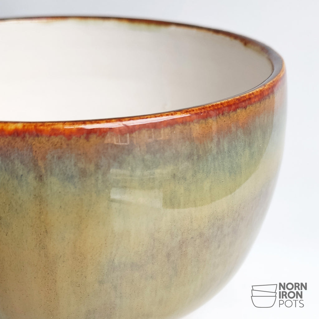 Tayto Bowl No.4