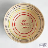 Wee Froot Bowl No. 1