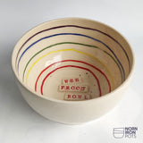 Wee Froot Bowl No. 1