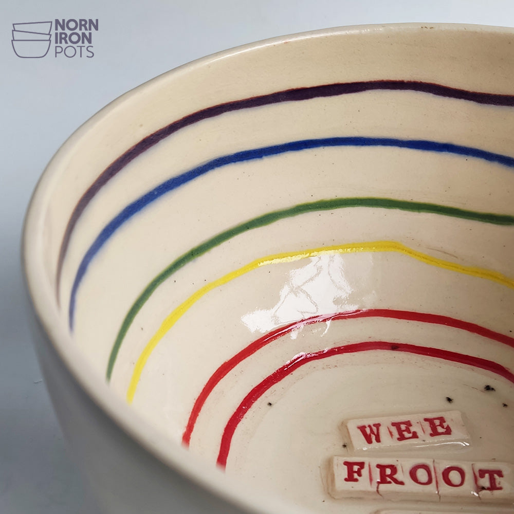 Wee Froot Bowl No. 2