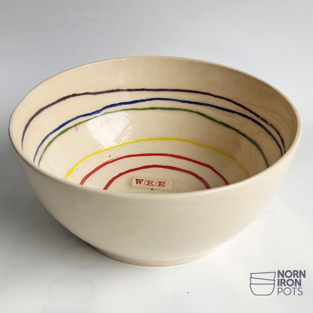 Wee Froot Bowl No. 2