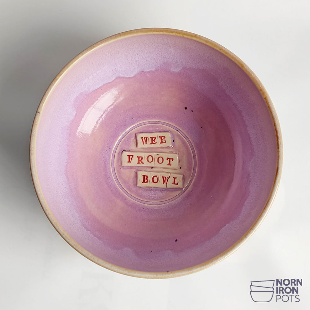 Wee Froot Bowl No. 3