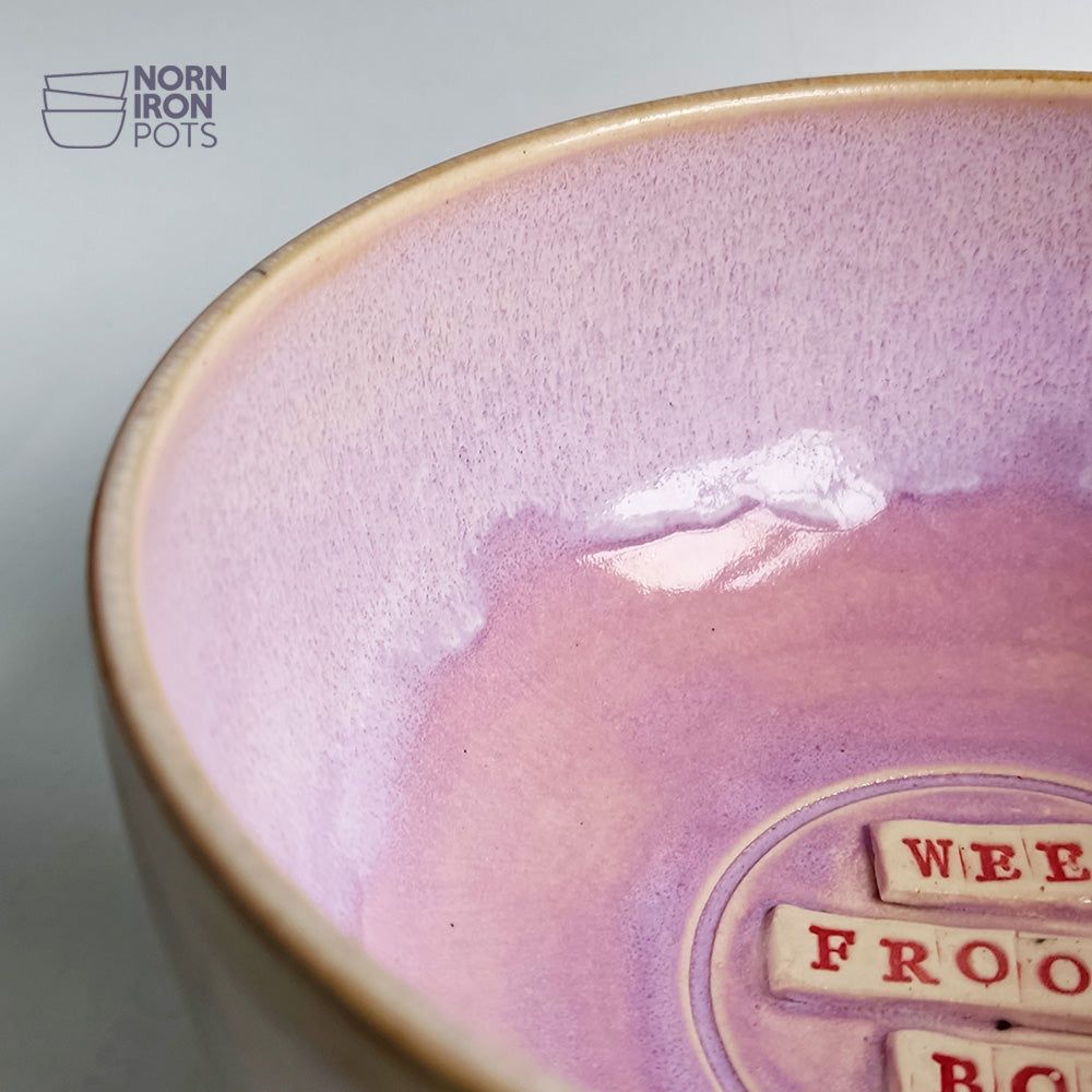 Wee Froot Bowl No. 3