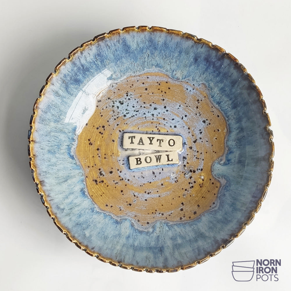 Tayto Bowl / Dish