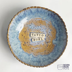 Tayto Bowl / Dish