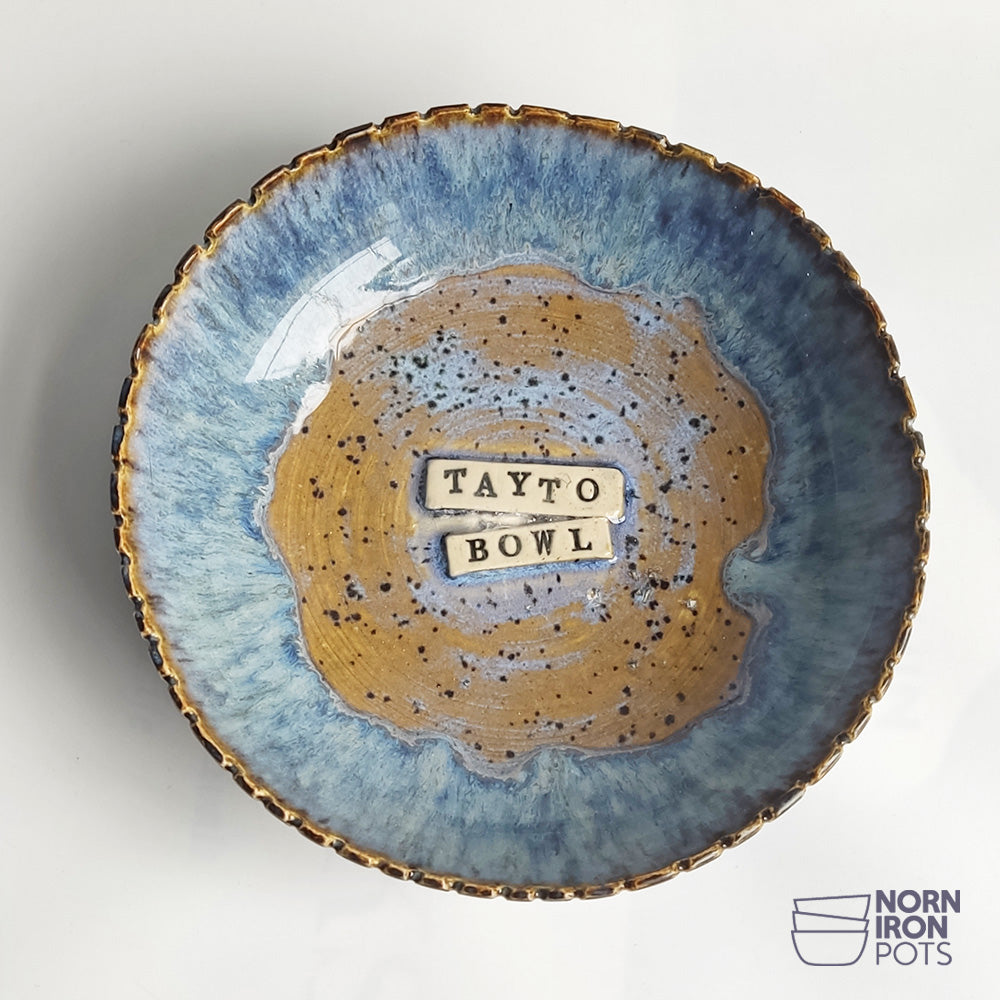 Tayto Bowl / Dish