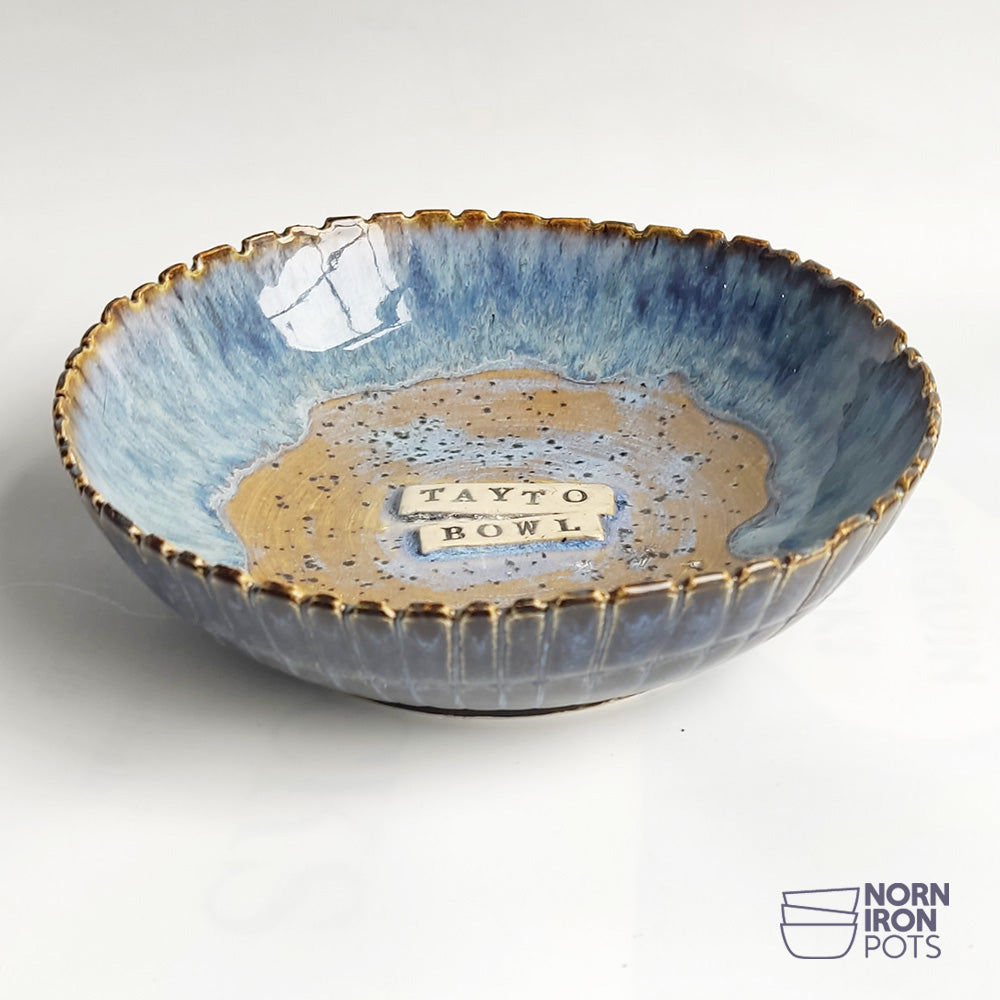 Tayto Bowl / Dish
