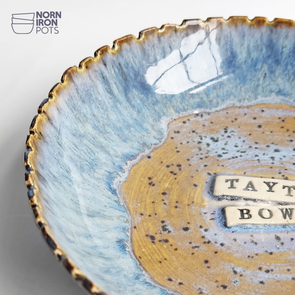 Tayto Bowl / Dish