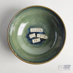 Horse It Inte Ye! Bowl No.2