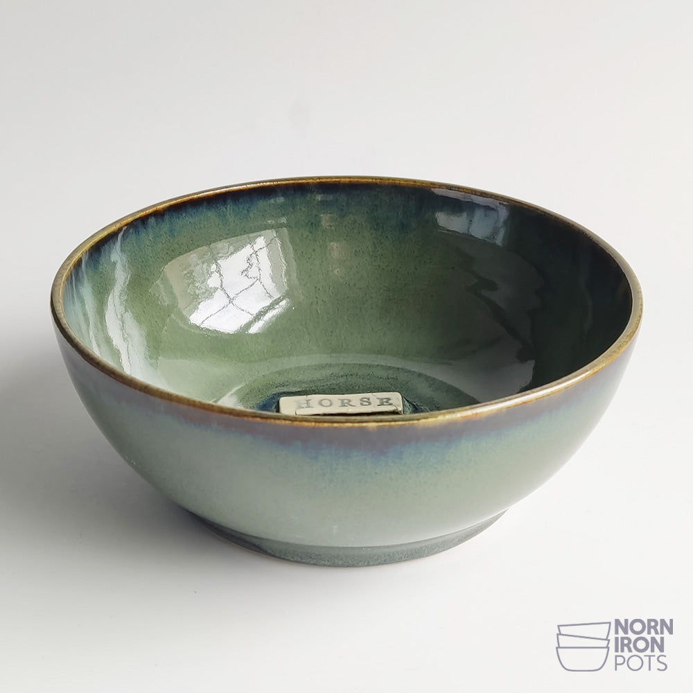 Horse It Inte Ye! Bowl No.2
