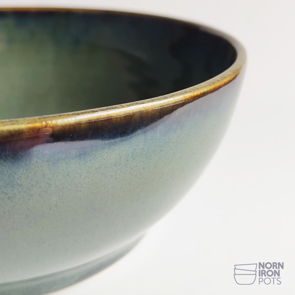 Horse It Inte Ye! Bowl No.2