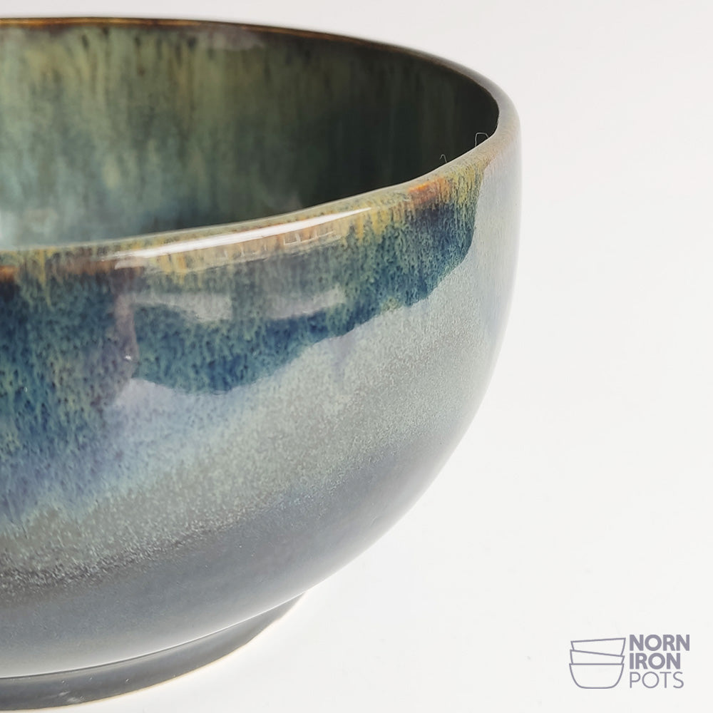 Horse It Inte Ye! Bowl No.1
