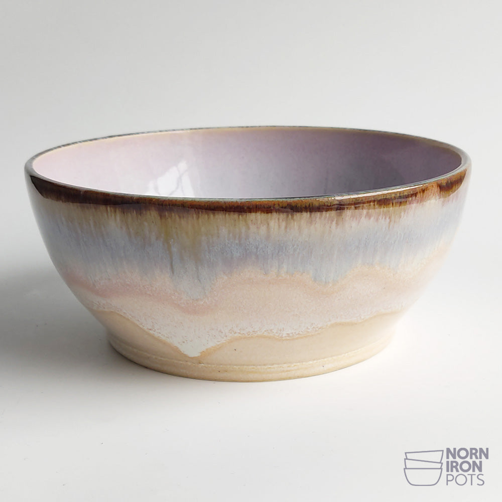 Up Yer Hole With A Big Jam Roll! Bowl No.2