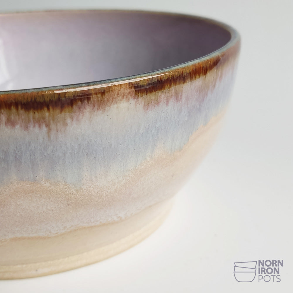 Up Yer Hole With A Big Jam Roll! Bowl No.2