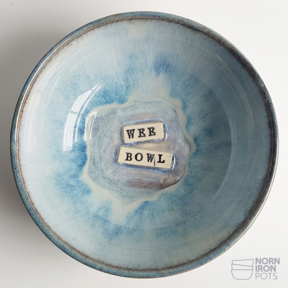 Wee Bowl