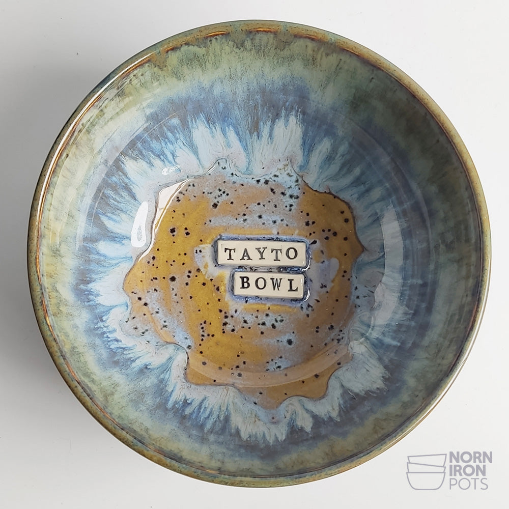 Tayto Bowl No.3