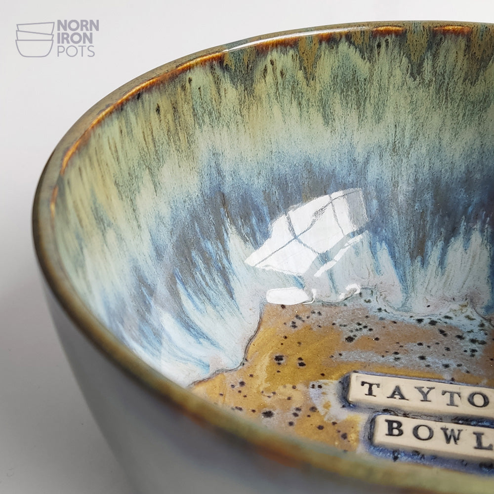 Tayto Bowl No.3