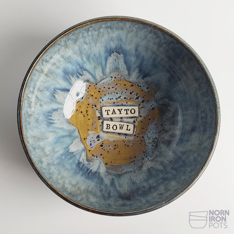 Tayto Bowl No.2
