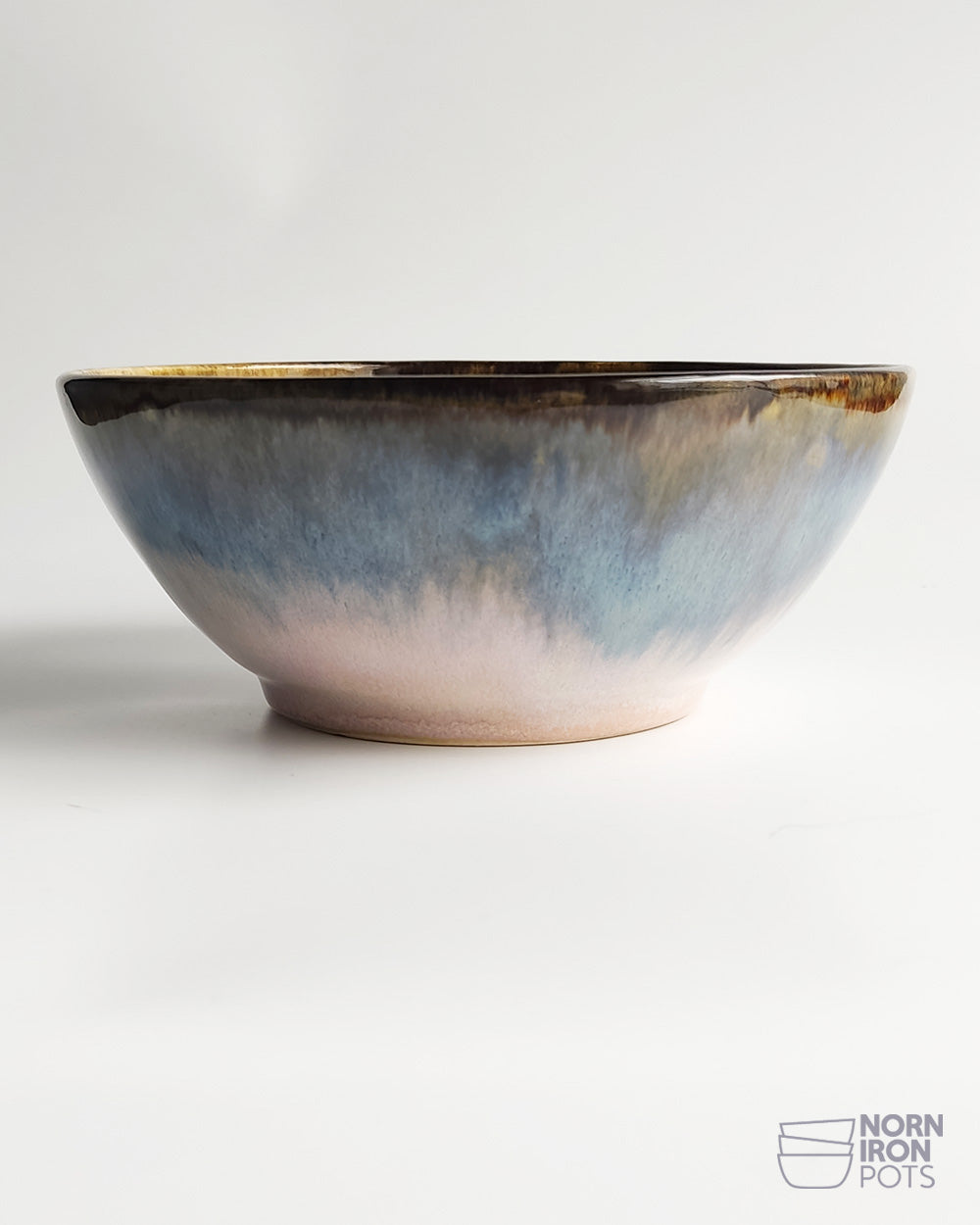Buck Eejit Bowl
